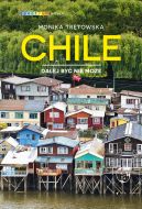Okadka - Chile. Dalej by nie moe