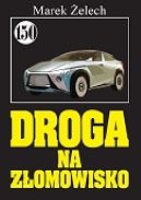 Okadka - Droga na zomowisko