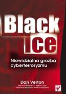 Ok�adka - Black Ice. Niewidzialna gro�ba cyberterroryzmu