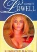 Okadka - Rubinowe Bagna