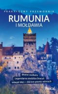 Okadka - Rumunia i Modawia [Przewodniki Pascala] 