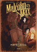 Okadka - Porywacze cia