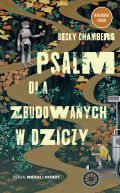 Okadka - Psalm dla zbudowanych w dziczy