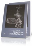 Ok�adka ksi�zki - Powr�t do �r�d�a