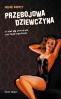 Okadka ksiki - Przebojowa dziewczyna