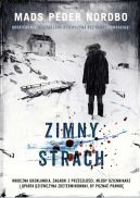 Okadka ksizki - Zimny strach