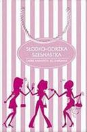 Okadka - Sodko-gorzka szesnastka