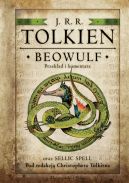 Ok�adka - Beowulf