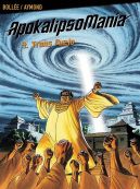 Okadka - Trans Fuzja