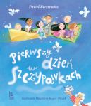 Ok�adka - Pierwszy dzie� w Szczypawkach