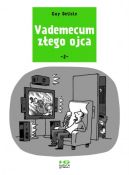 Okadka - Vademecum zego ojca 2