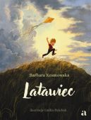 Okładka - Latawiec