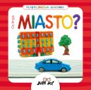 Okadka - Plastelinkowa akademia. Co kryje miasto?