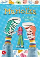 Okładka - Mariolka. Po prostu bomba!