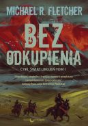 Okładka - Bez odkupienia