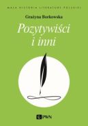 Ok�adka - Pozytywi�ci i inni