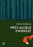 Ok�adka - Przyjaciele zwierz�t