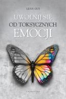 Ok�adka - Uwolnij si� od toksycznych emocji