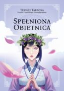 Ok�adka - Spe�niona obietnica