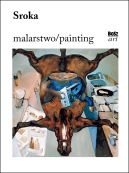 Ok�adka - Sroka. Malarstwo