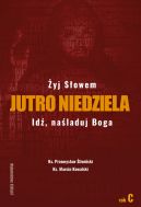 Okadka - Jutro Niedziela Rok C