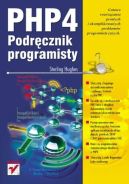 Ok�adka - PHP4. Podr�cznik programisty