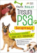 Ok�adka - Tresura psa. Seriaporad.pl