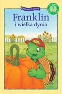 Okadka - Franklin i wielka dynia