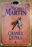 Okładka ksiązki - Granice ryzyka