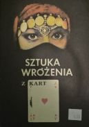 Ok�adka - Sztuka wr�enia z kart