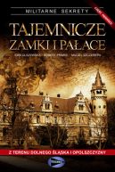 Okładka książki - Tajemnicze zamki i pałace cz.1