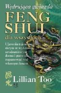 Ok�adka - W�druj�ca gwiazda. Feng shui dla wszystkich