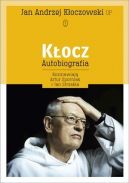 Okadka - Kocz. Autobiografia. rozmawiaj Artur Sporniak i Jan Strzaka