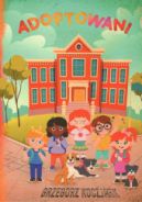 Ok�adka - Adoptowani