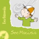 Okładka książki - Sen Maciusia 