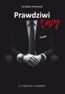 Ok�adka - Prawdziwi tacy