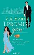 Okładka książki - I promise you