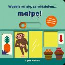 Okadka - Wydaje mi si, e widziaem... map!