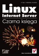 Ok�adka - Linux Internet Server. Czarna ksi�ga