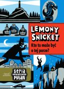 Okładka książki - Kto to może być o tej porze?