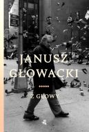 Okładka książki - Z głowy