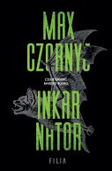 Okładka ksiązki - Inkarnator