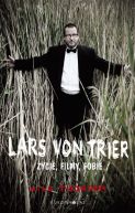 Okadka - Lars von Trier. ycie, filmy, fobie