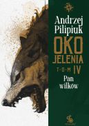 Okadka ksiki - Pan Wilkw