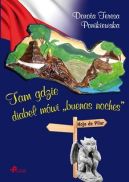 Ok�adka - Tam gdzie diabe� m�wi 