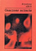 Ok�adka - Osaczone uczucia