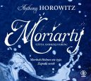 Ok�adka - Moriarty. Audiobook