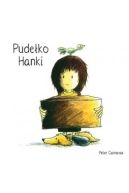 Okadka - Pudeko Hanki