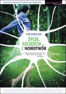 Ok�adka - �ycie, szcz�cie... i nowotw�r