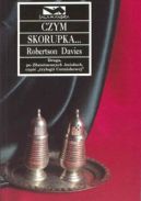 Okładka - Czym skorupka...